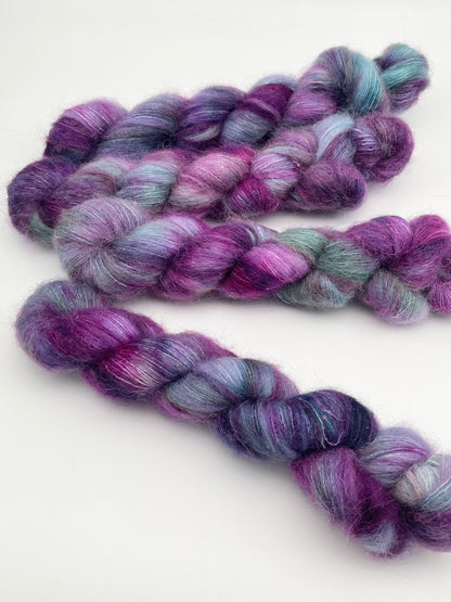 Witchcraft Sparkle Lace