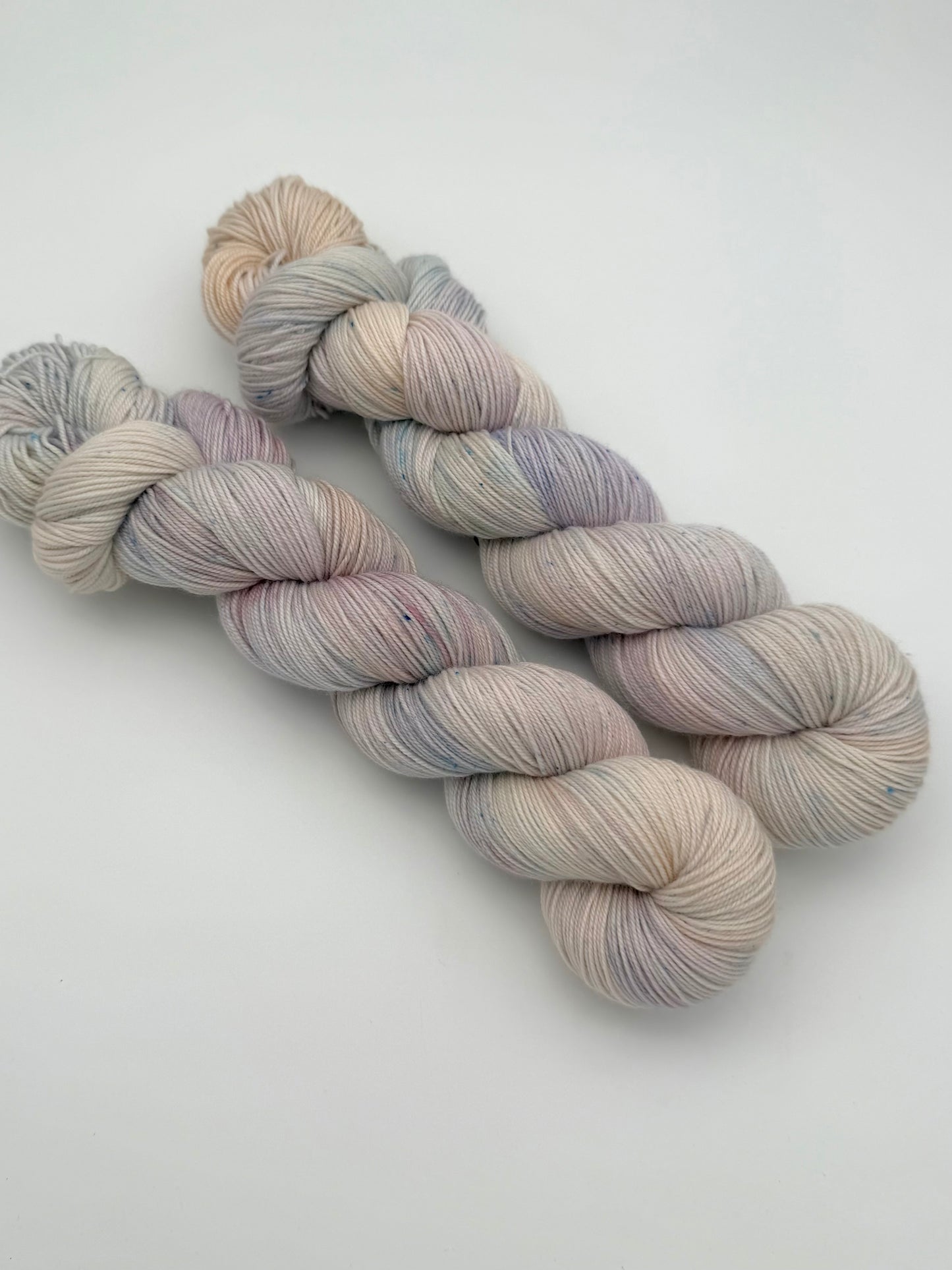 Blossom Pure Fingering