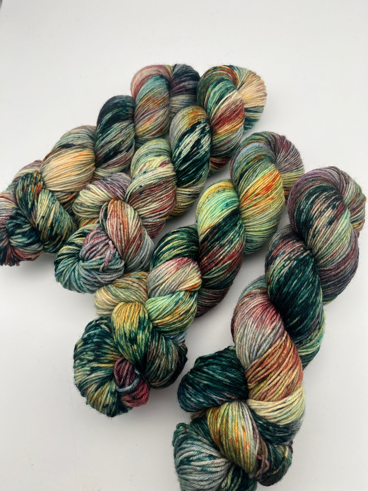 Merry Crisis Soft Sock