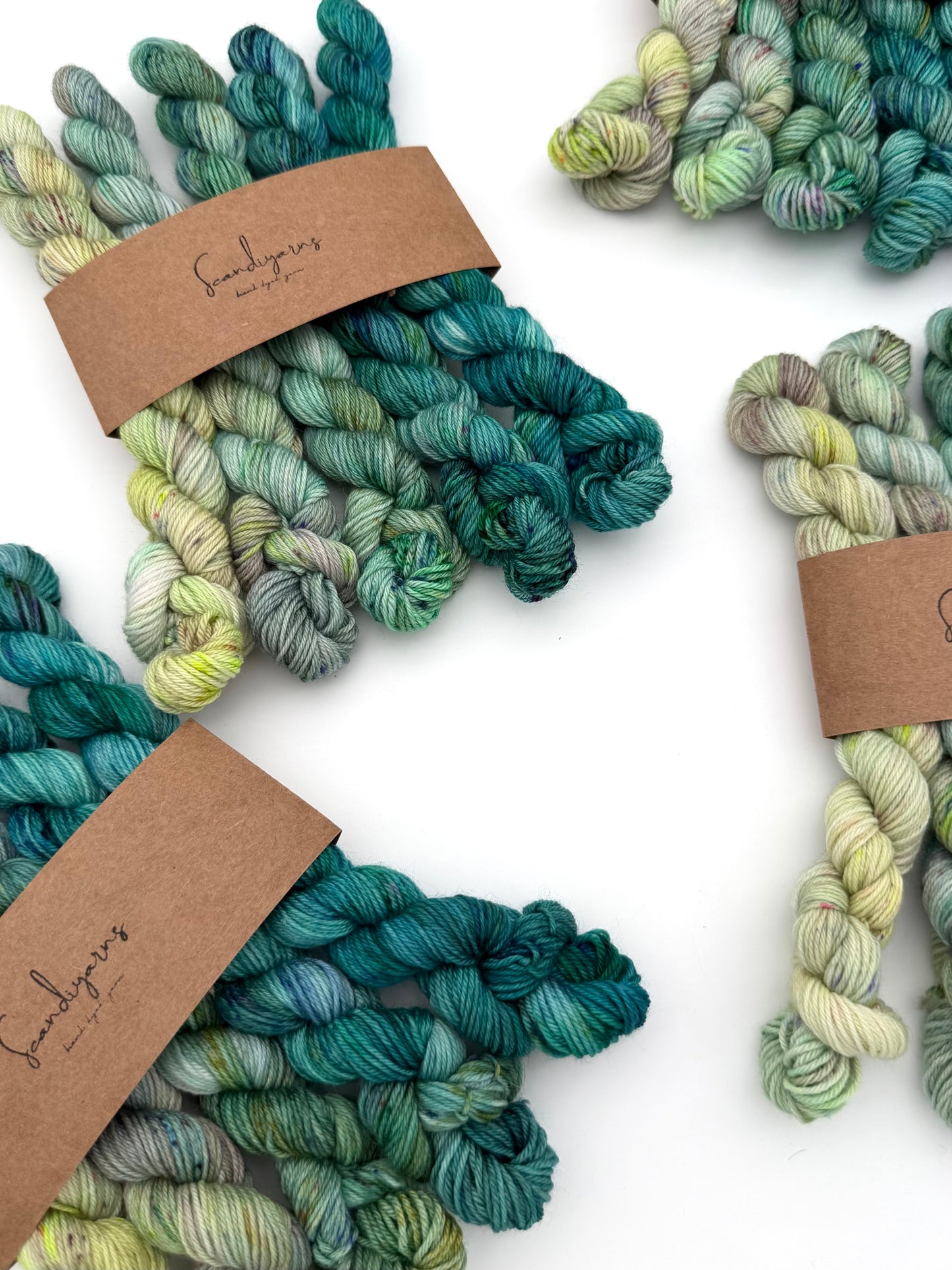 Magical Woods Allrounder Sock Set