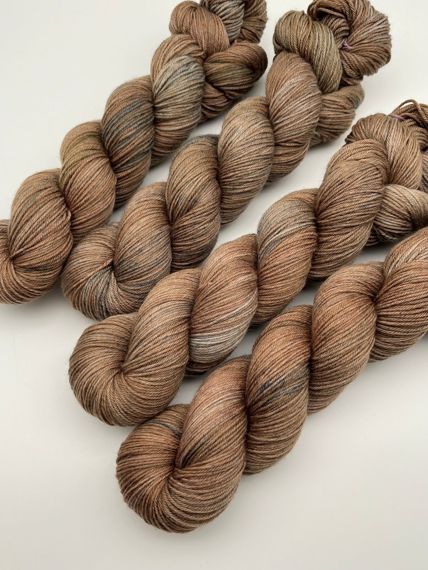 Olive Allrounder Sock