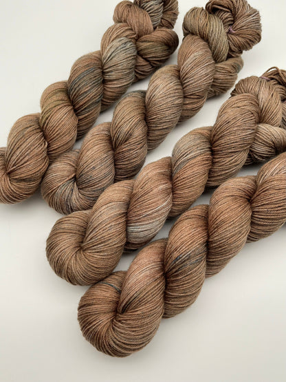 Olive Allrounder Sock