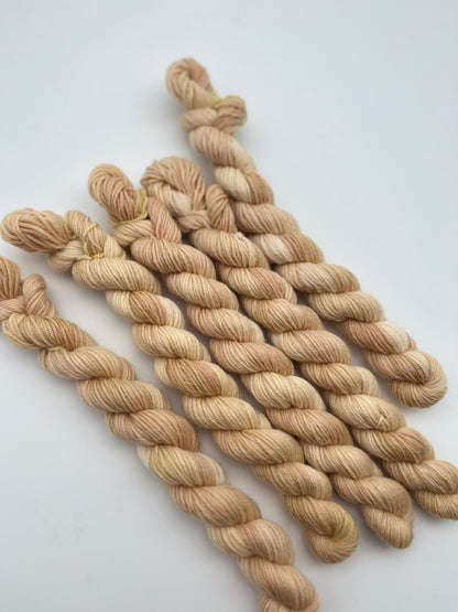 Sandcastle Soft Sock Mini