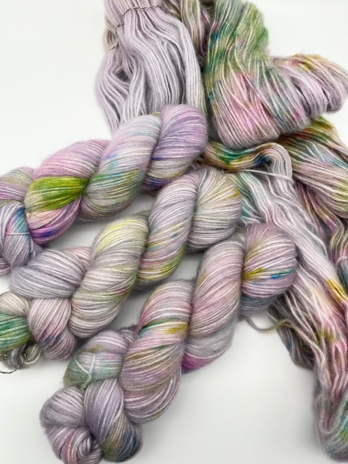 Fairy Garden Fluffy Sport