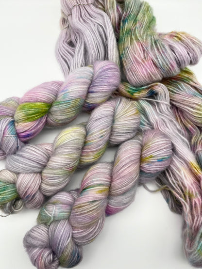 Fairy Garden Fluffy Sport