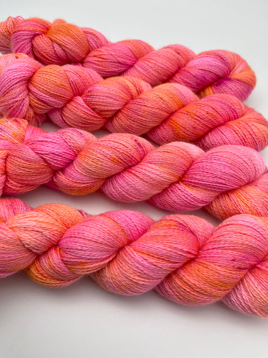 Summer Vibes Angel Lace