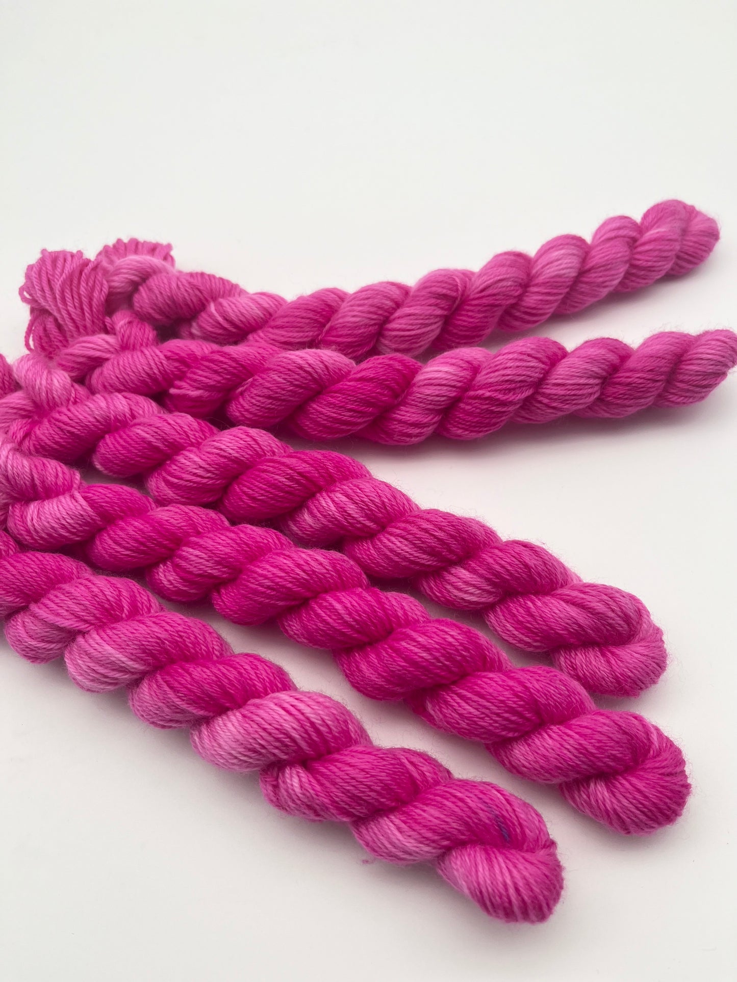 Magnolia Soft Sock Mini