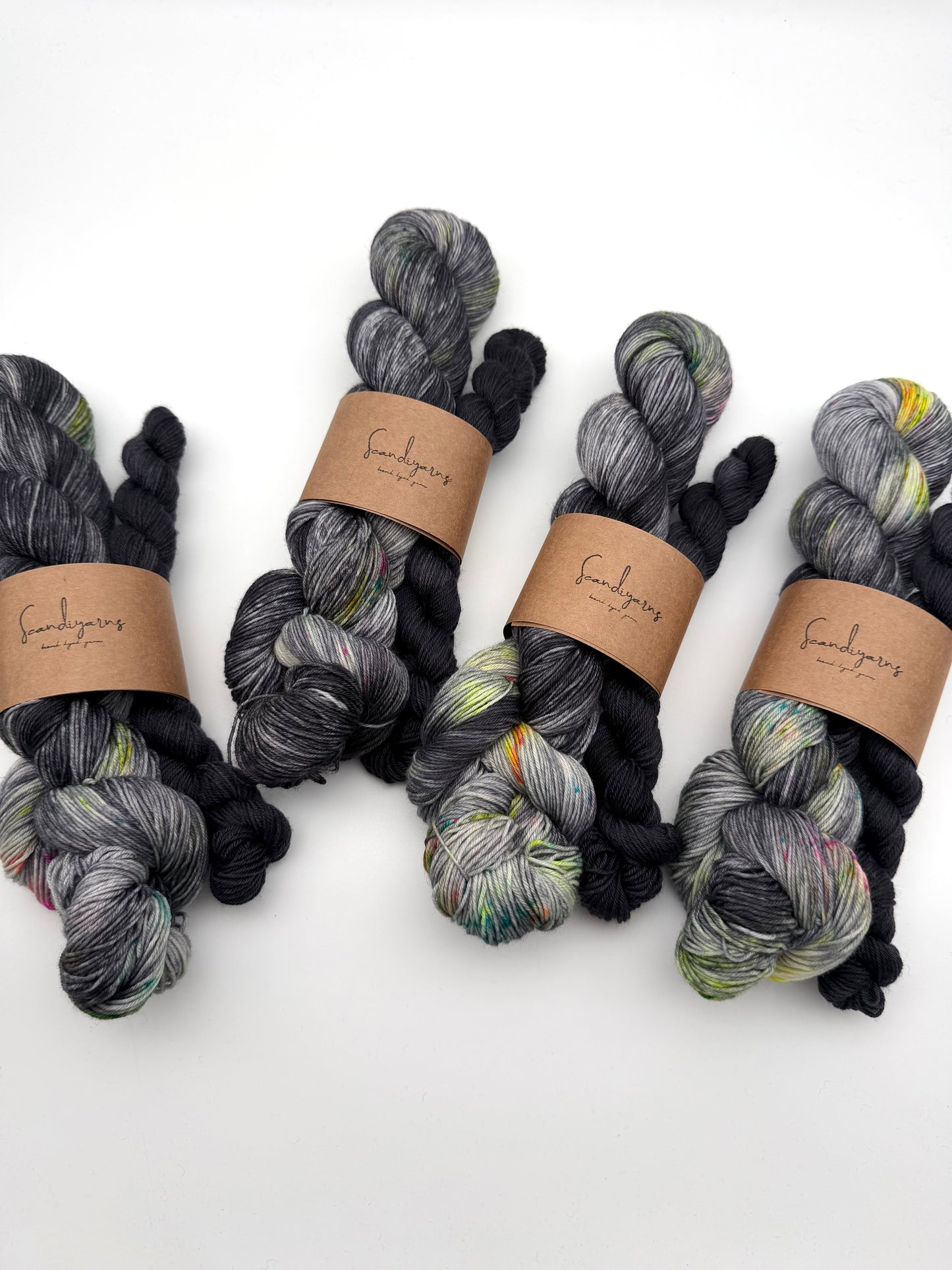 Black Diamond Soft Sock Set