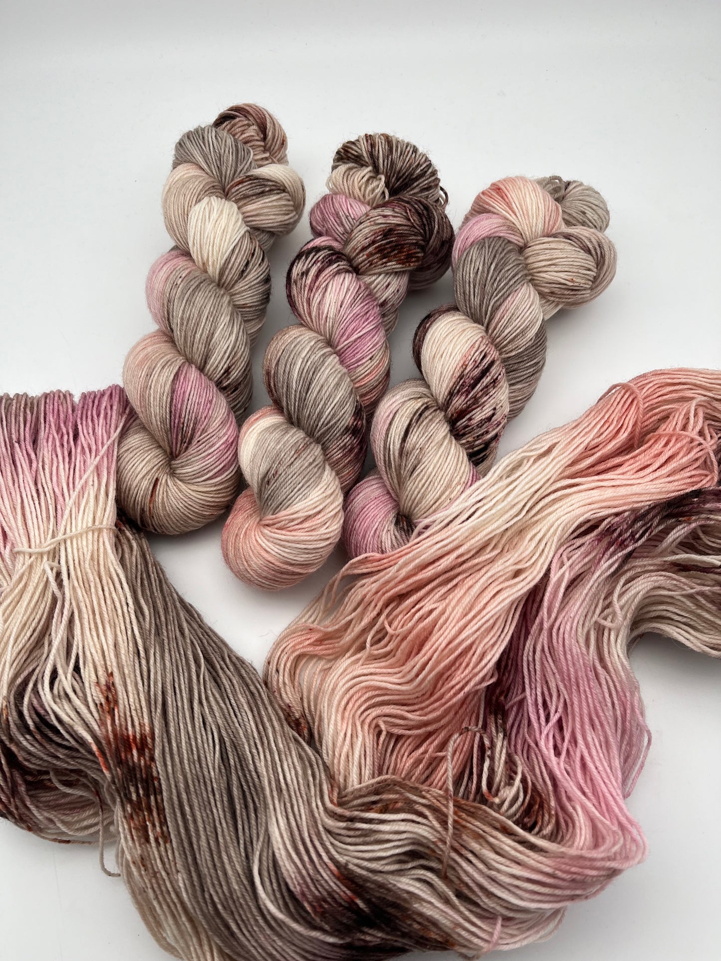 Matching Shoe Sturdy Sock