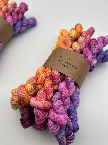 After the Storm Soft Sock Set