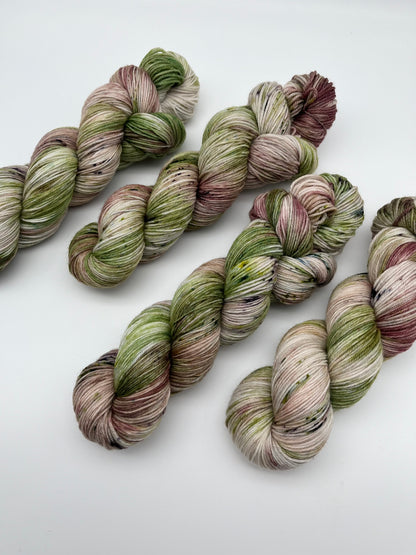 Family is all Cuddle Sock