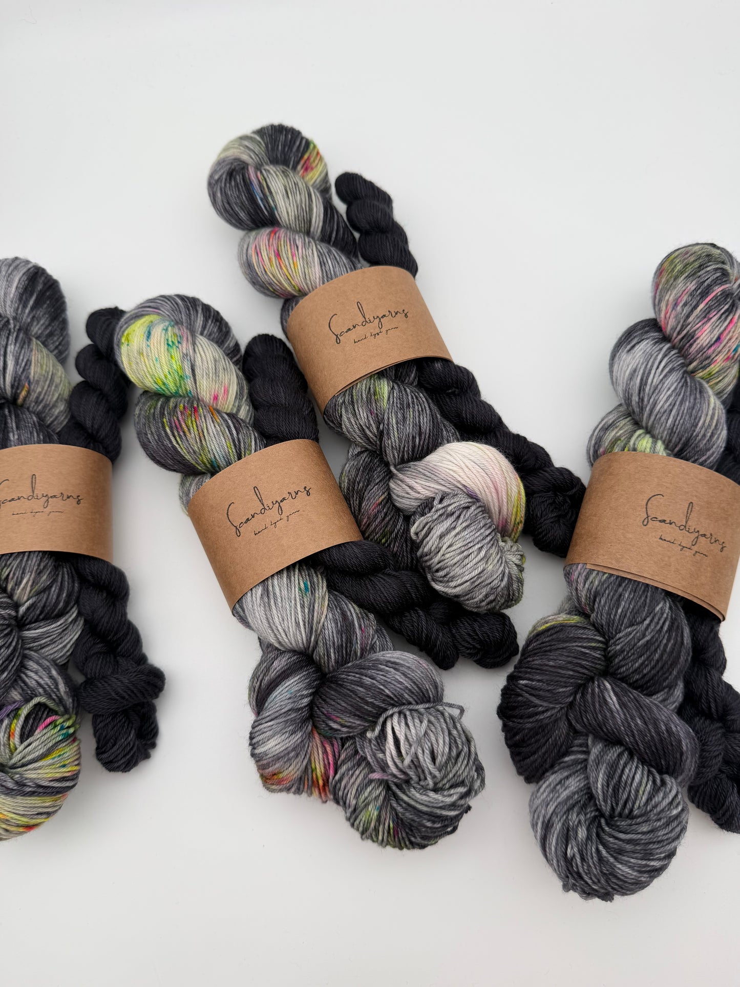 Black Diamond Allrounder Sock Set