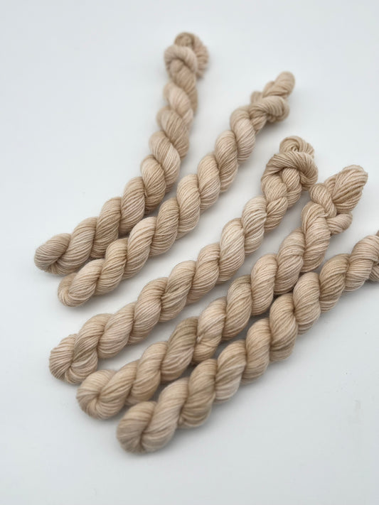 Biscuit Classic Sock Mini