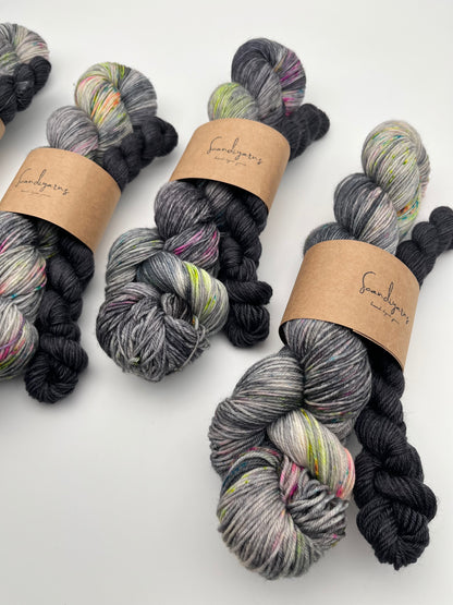 Black Diamond Allrounder Sock Set