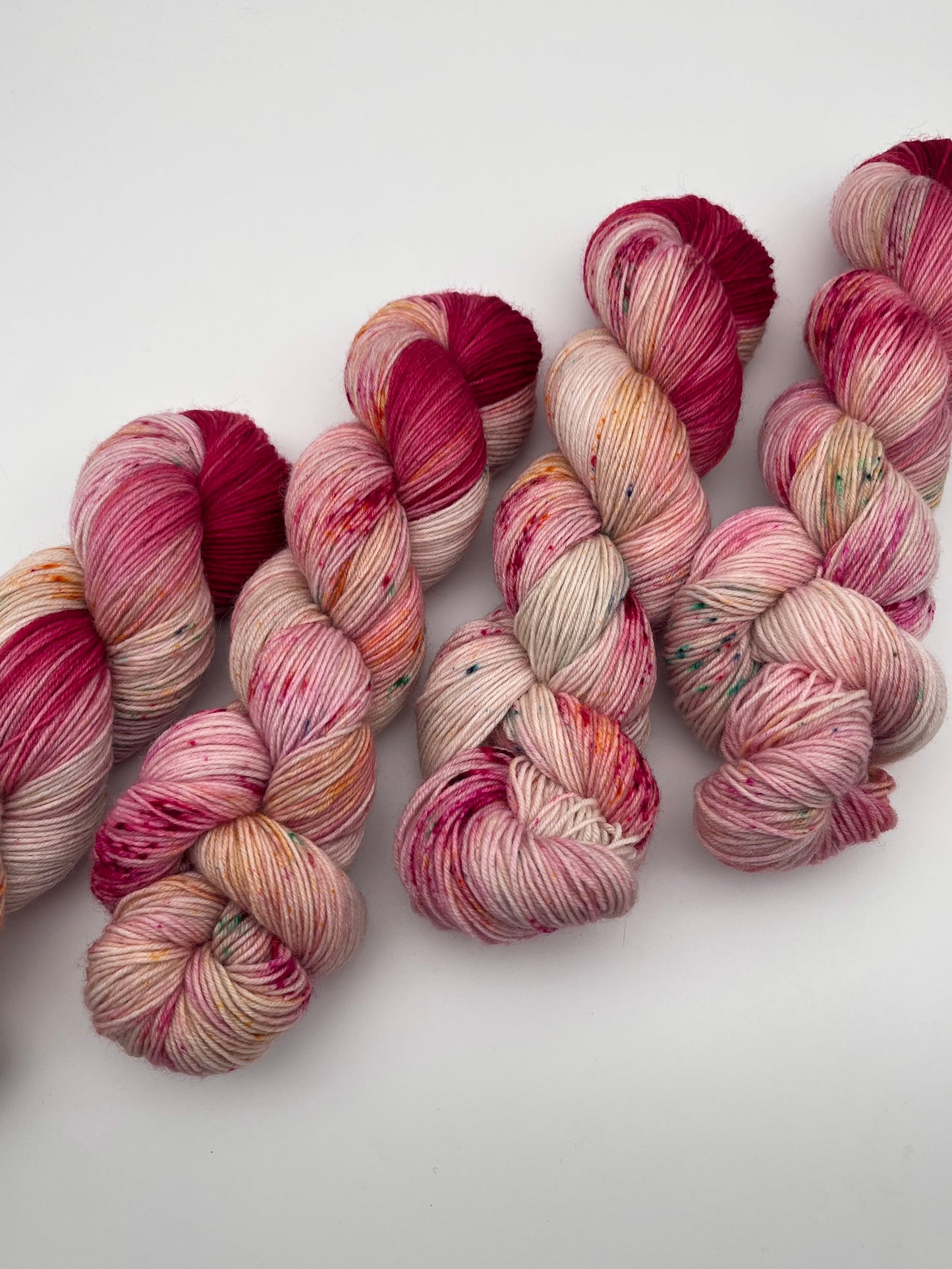 Red Velvet Sturdy Sock (Kopie)