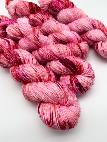 Valentine’s Day Allrounder Sock