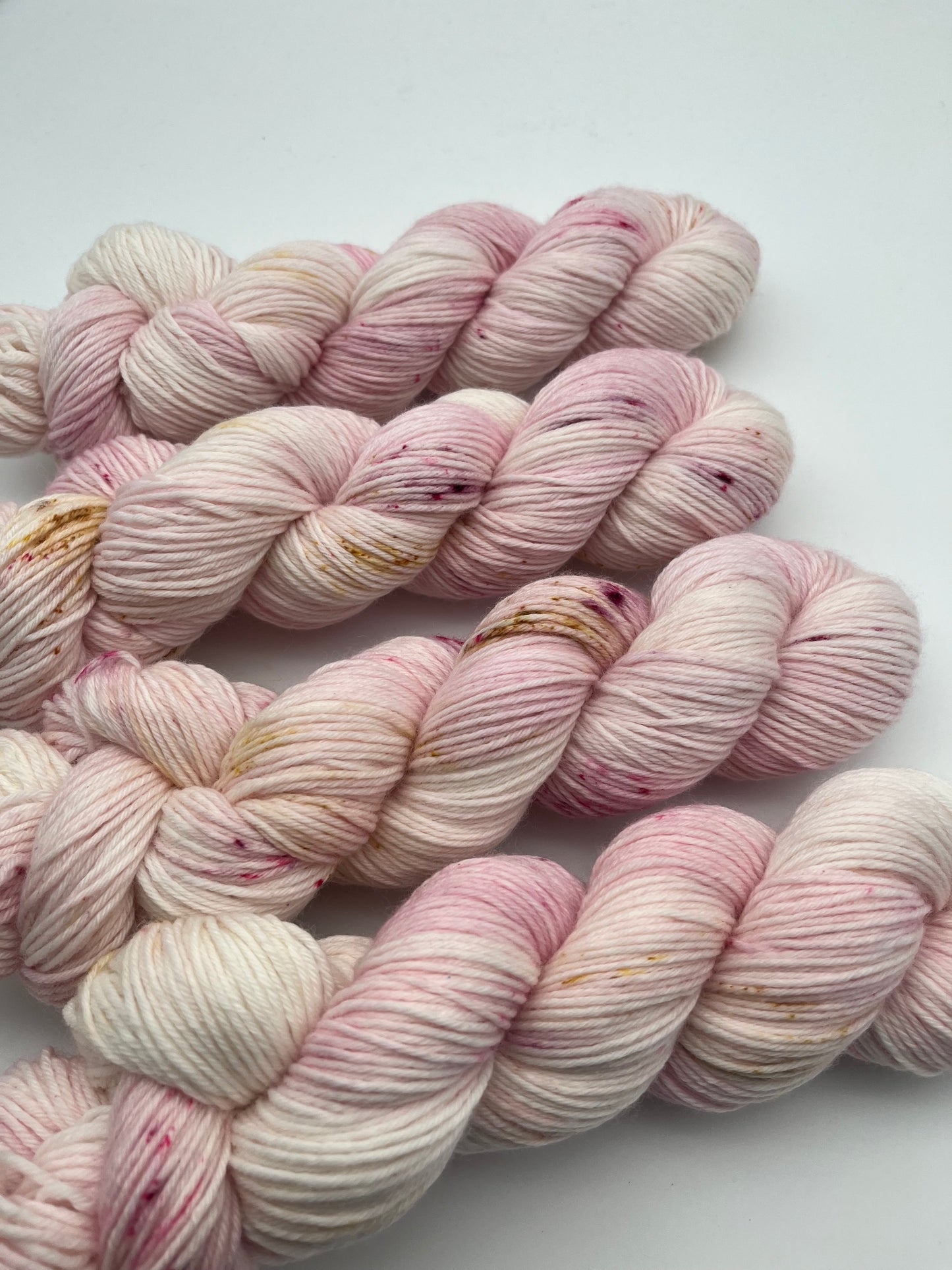 Whispering Rose Soft DK