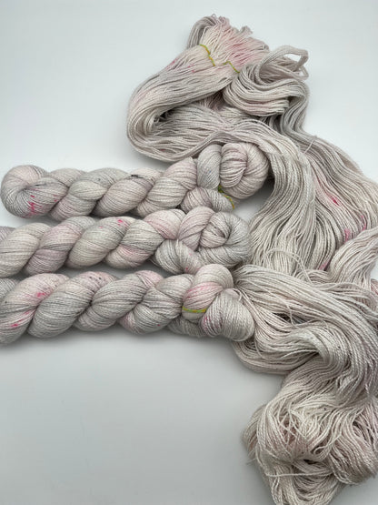 First Kiss Angel Lace