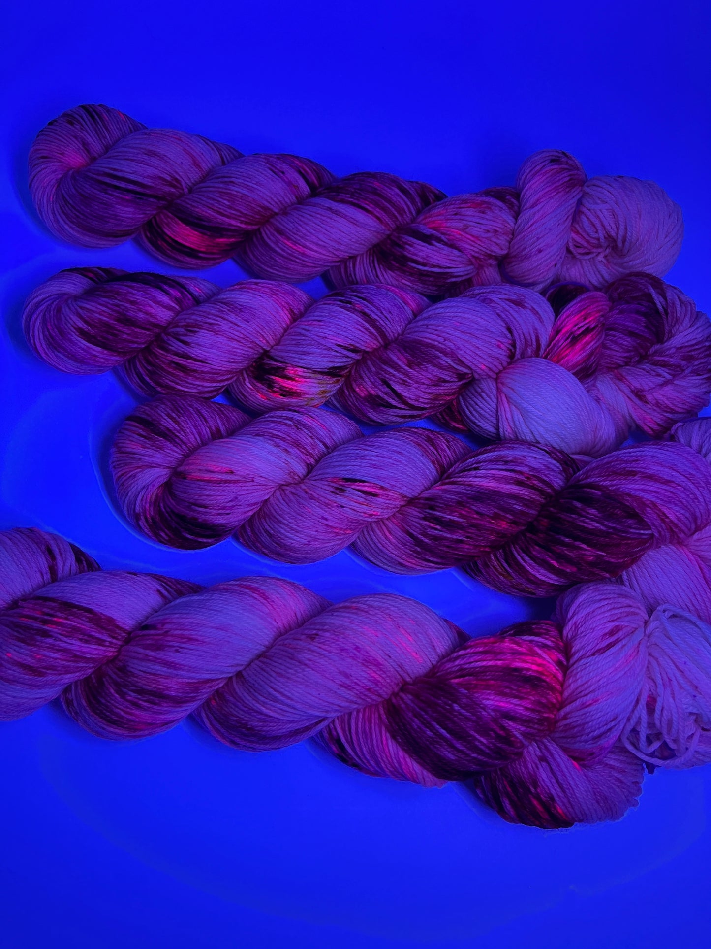 Valentine’s Day Allrounder Sock