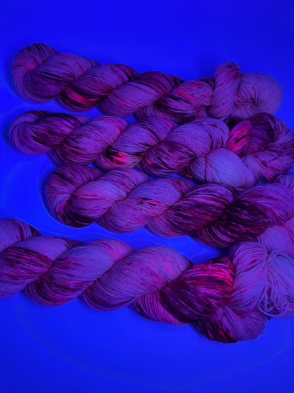 Valentine’s Day Allrounder Sock