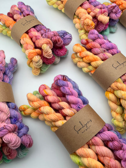 After the Storm Classic Sock Set