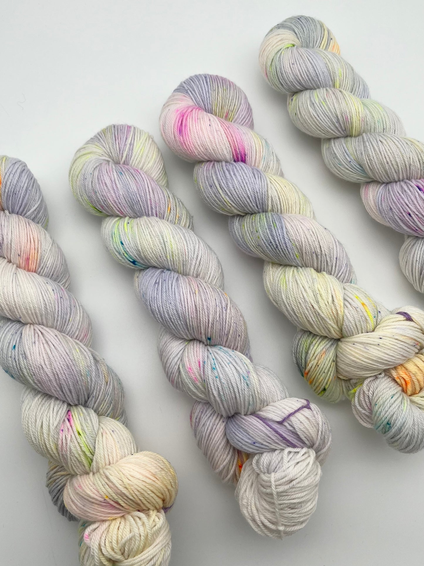 Fairy Dust Allrounder Sock