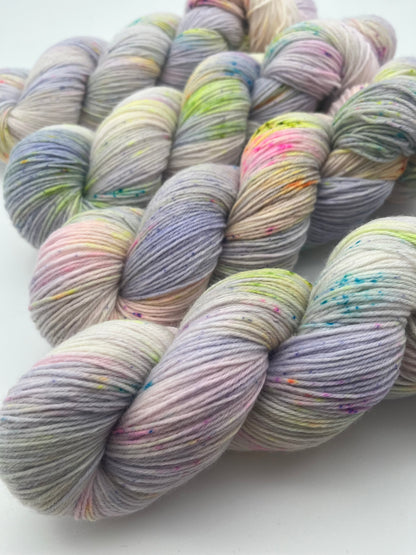 Fairy Dust Soft Sock