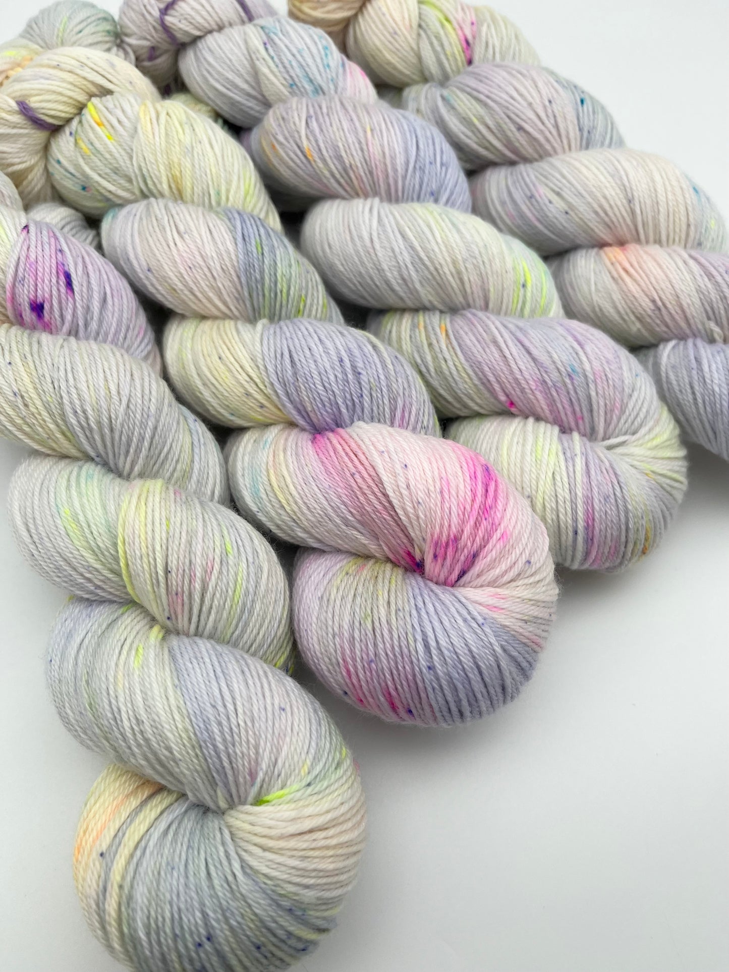 Fairy Dust Allrounder Sock