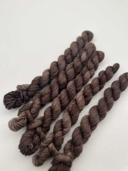 Woody Classic Sock Mini
