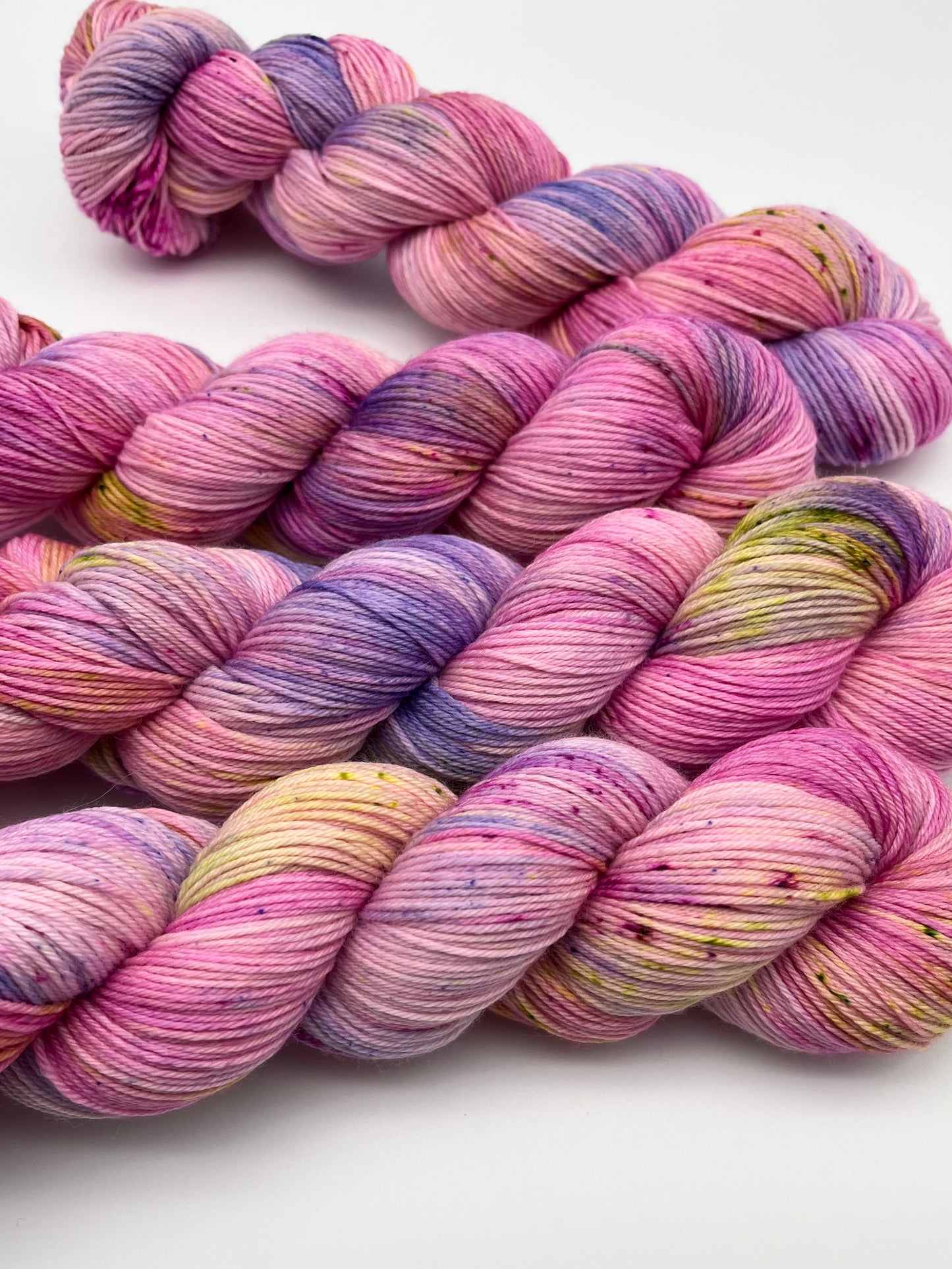 Flowerpot Allrounder Sock