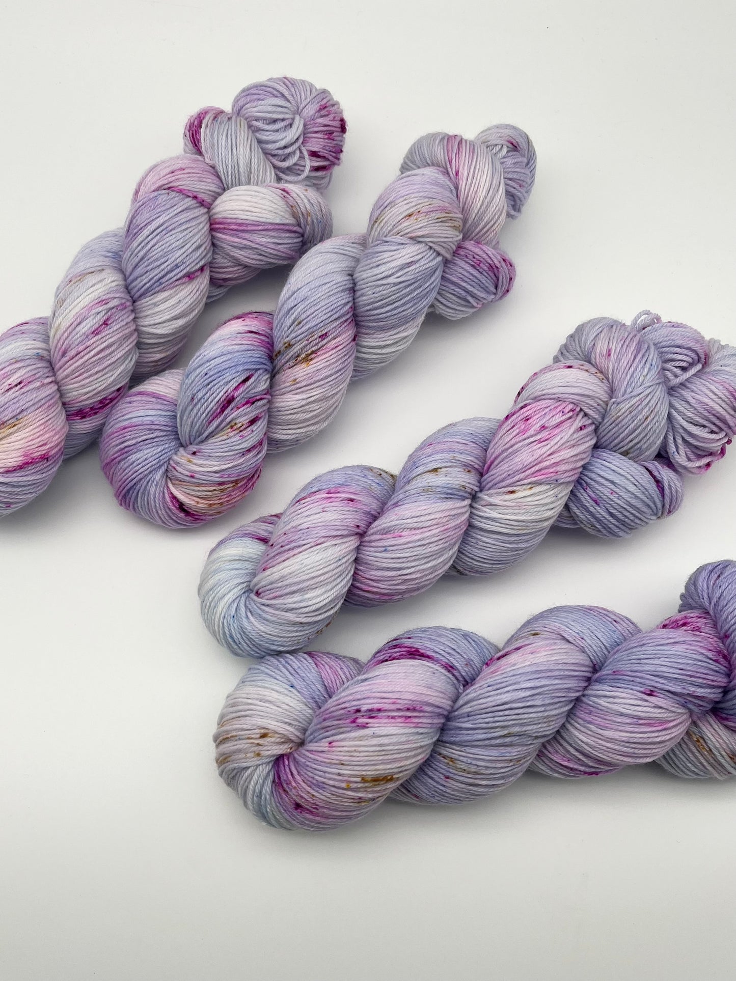 Electricity Cuddle Sock