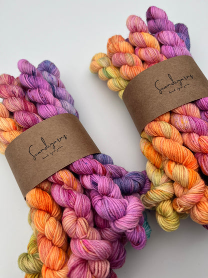 After the Storm Allrounder Sock Set