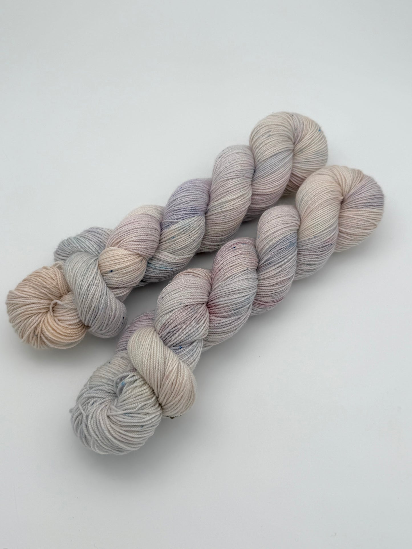 Blossom Pure Fingering