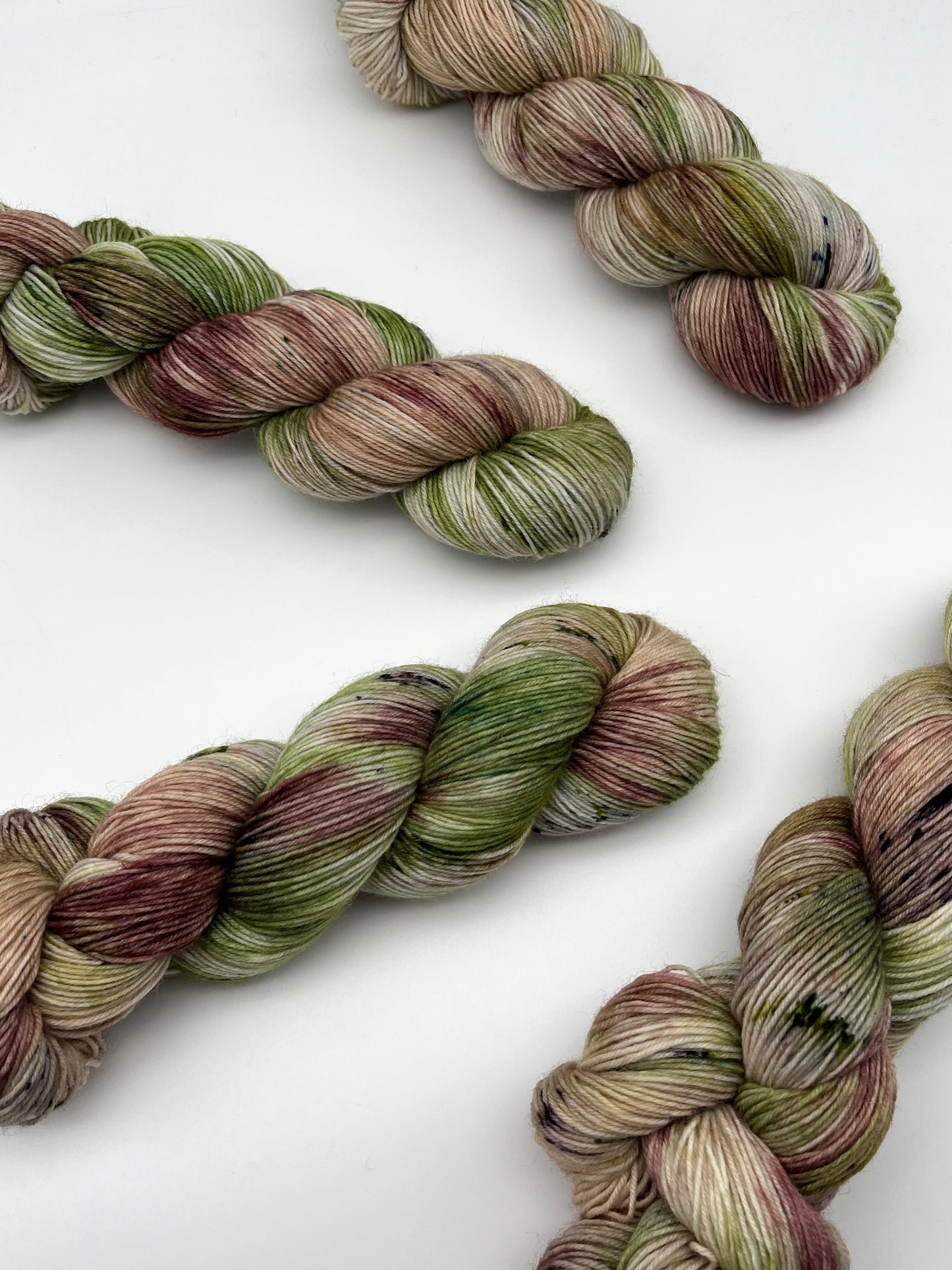 Family is all Sturdy Sock