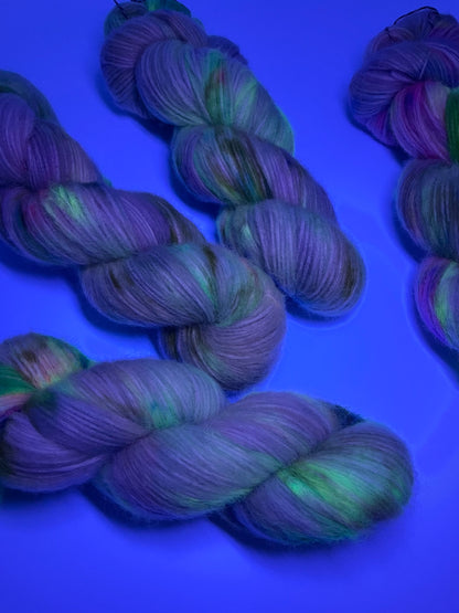 Fairy Garden Fluffy Sport