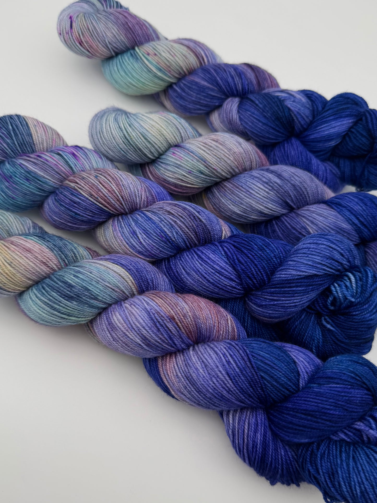 Lost City Cuddle Sock