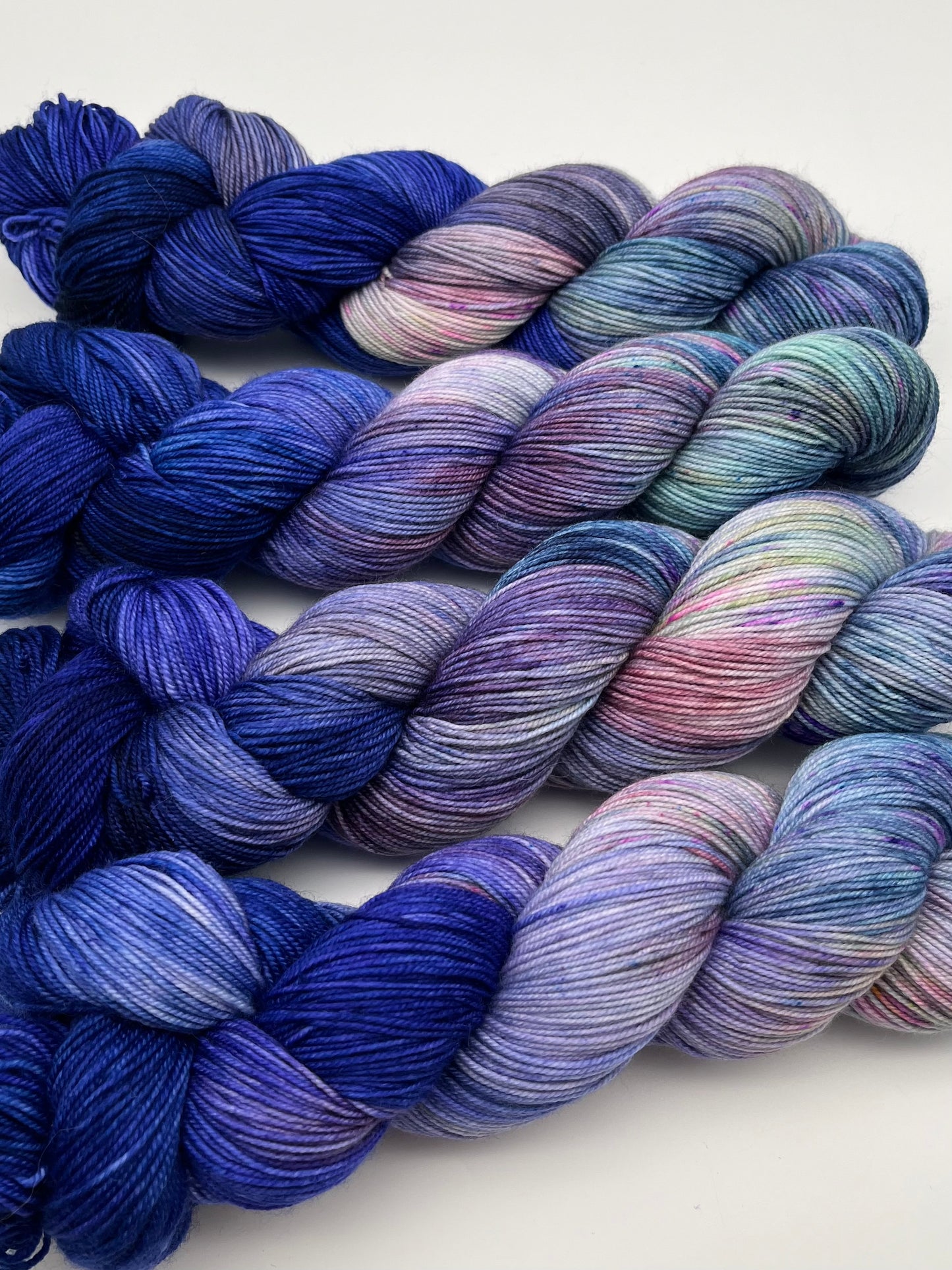 Lost City Cuddle Sock