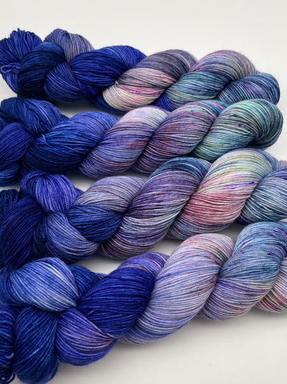 Lost City Cuddle Sock