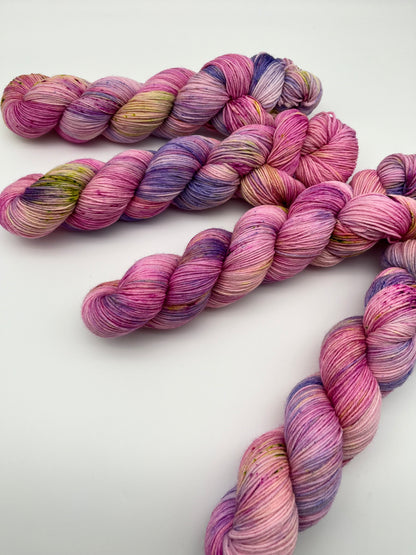 Flowerpot Allrounder Sock