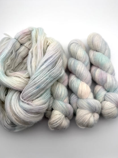 The Jewel Fluffy Sport
