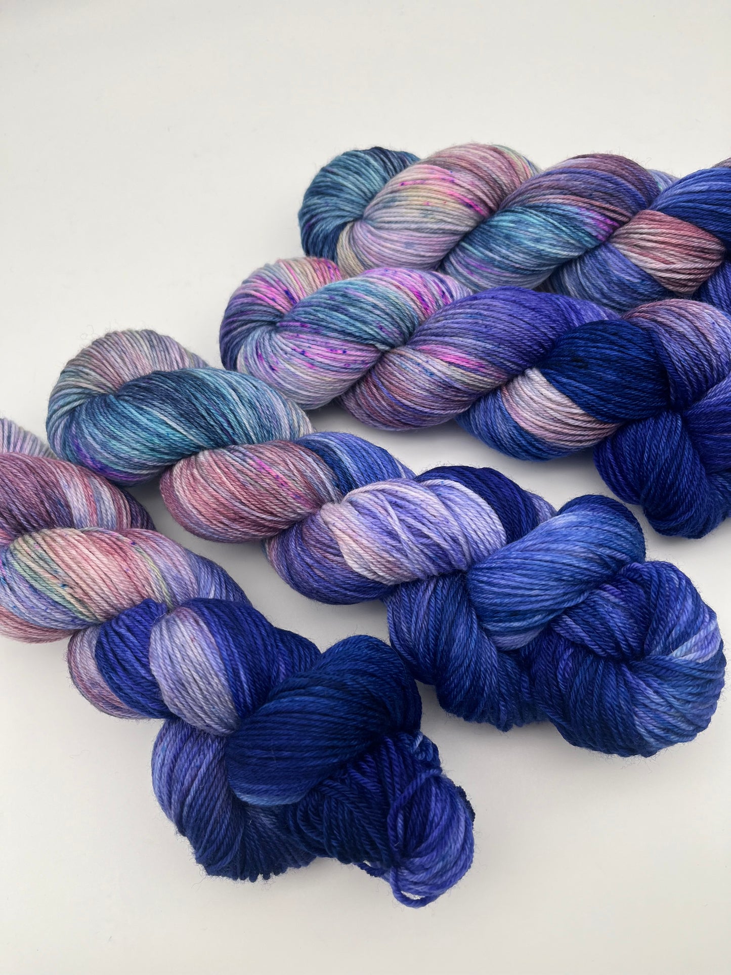 Lost City Cuddle Sock