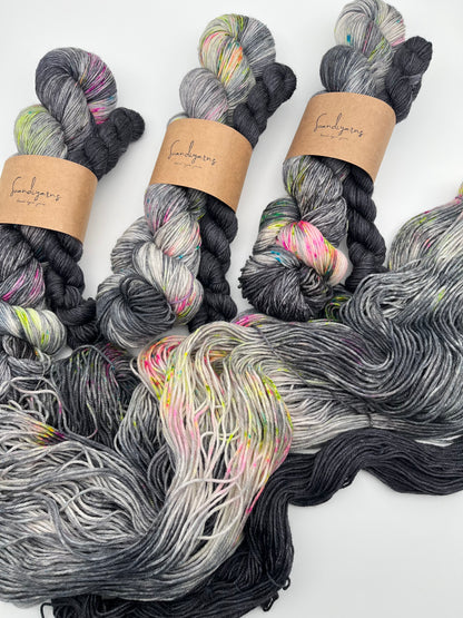 Black Diamond Allrounder Sock Set