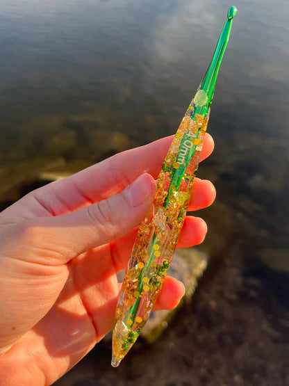 Power Flower 4.0mm