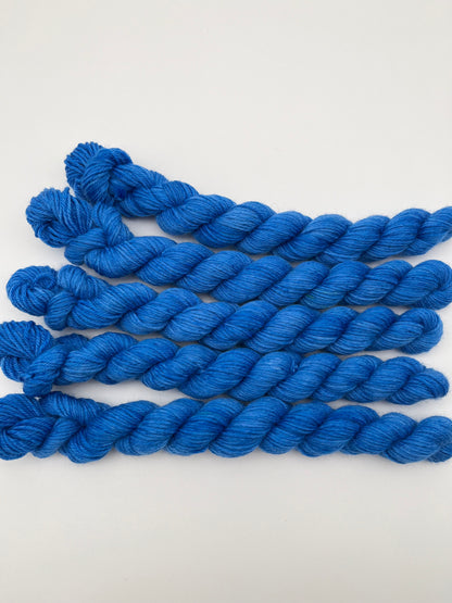 Sapphire Allrounder Sock Mini