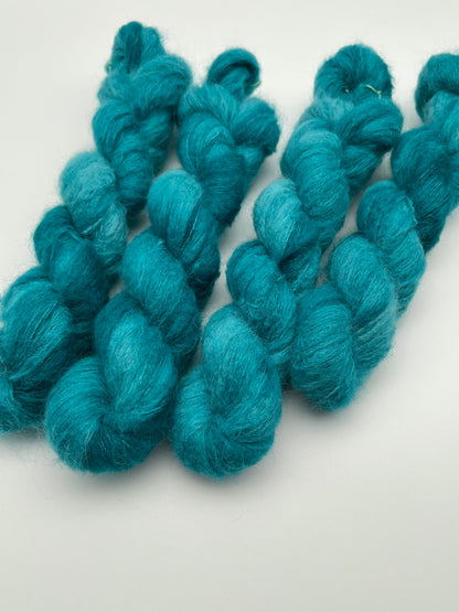 Enchanted Fuzzy Lace