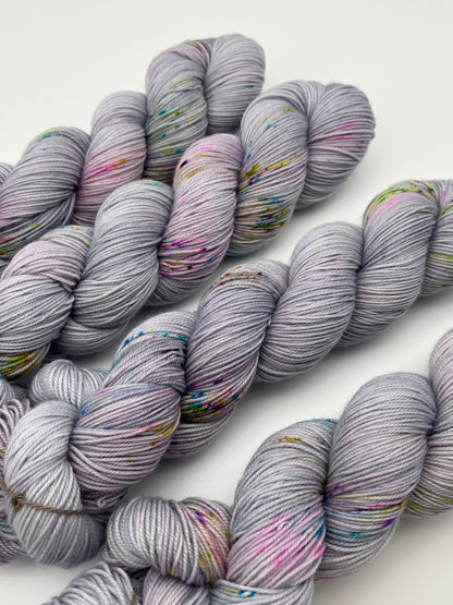 Fairy Garden Pure Fingering