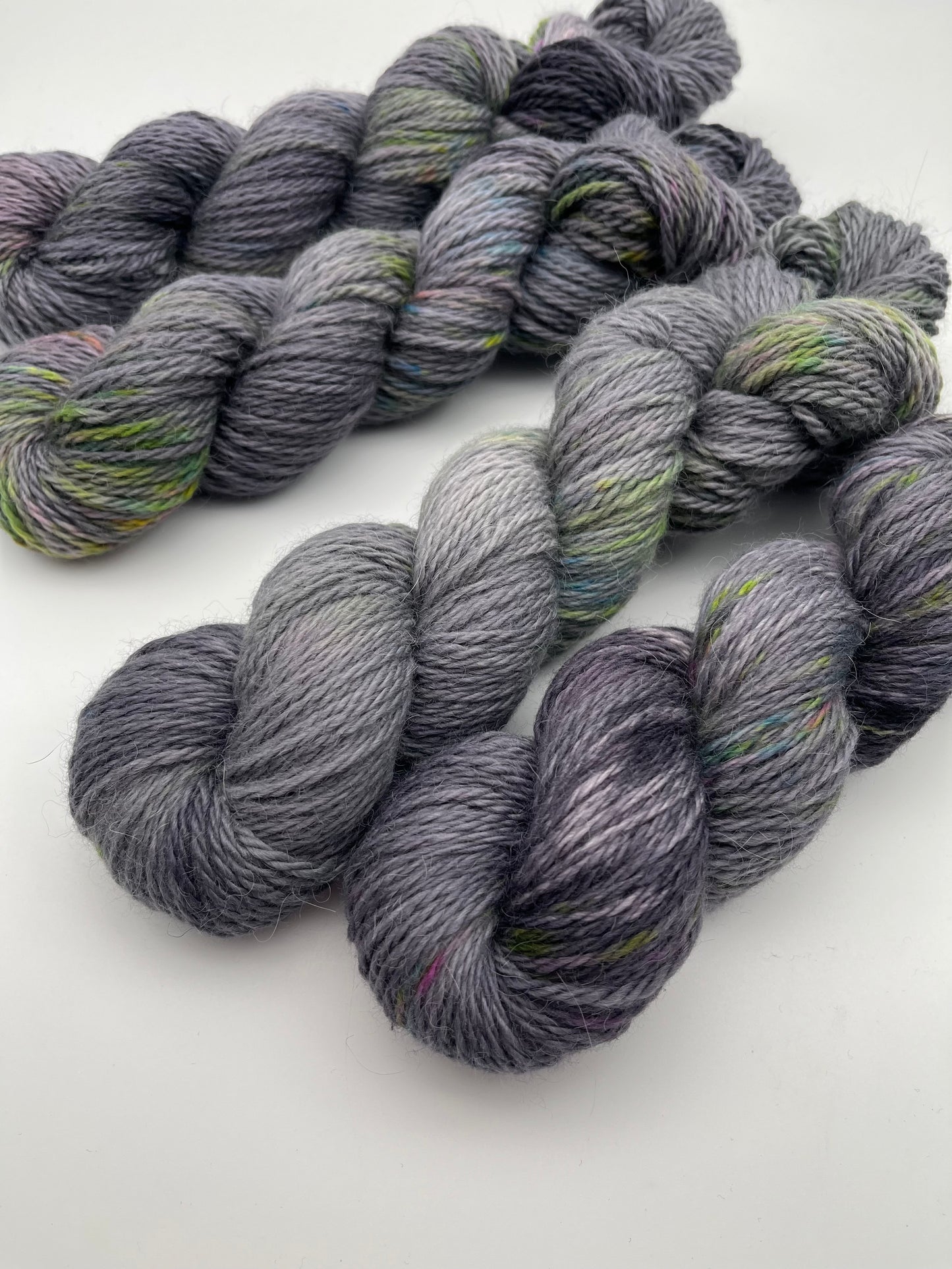 Black Diamond Puffy Worsted
