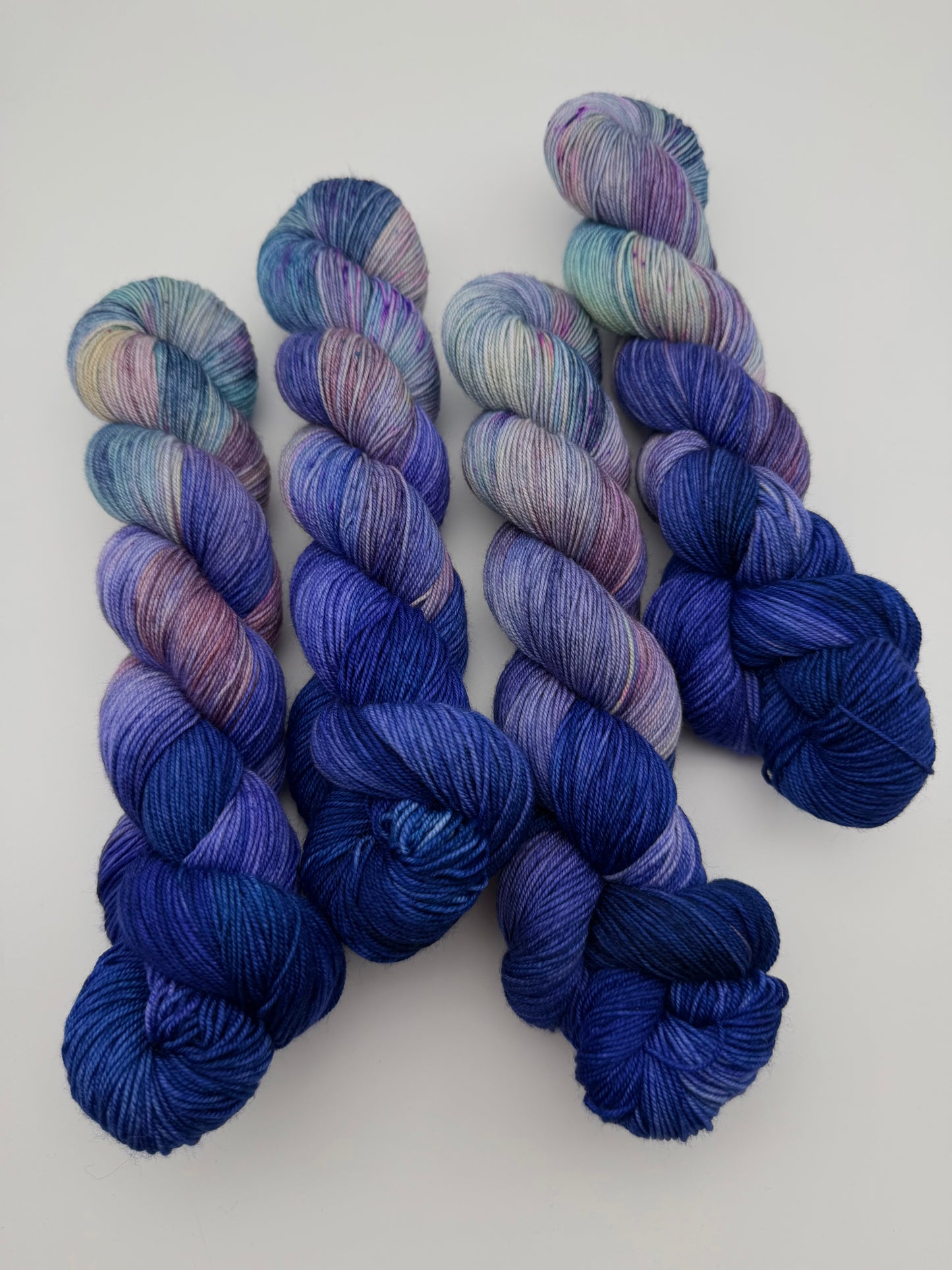 Lost City Cuddle Sock