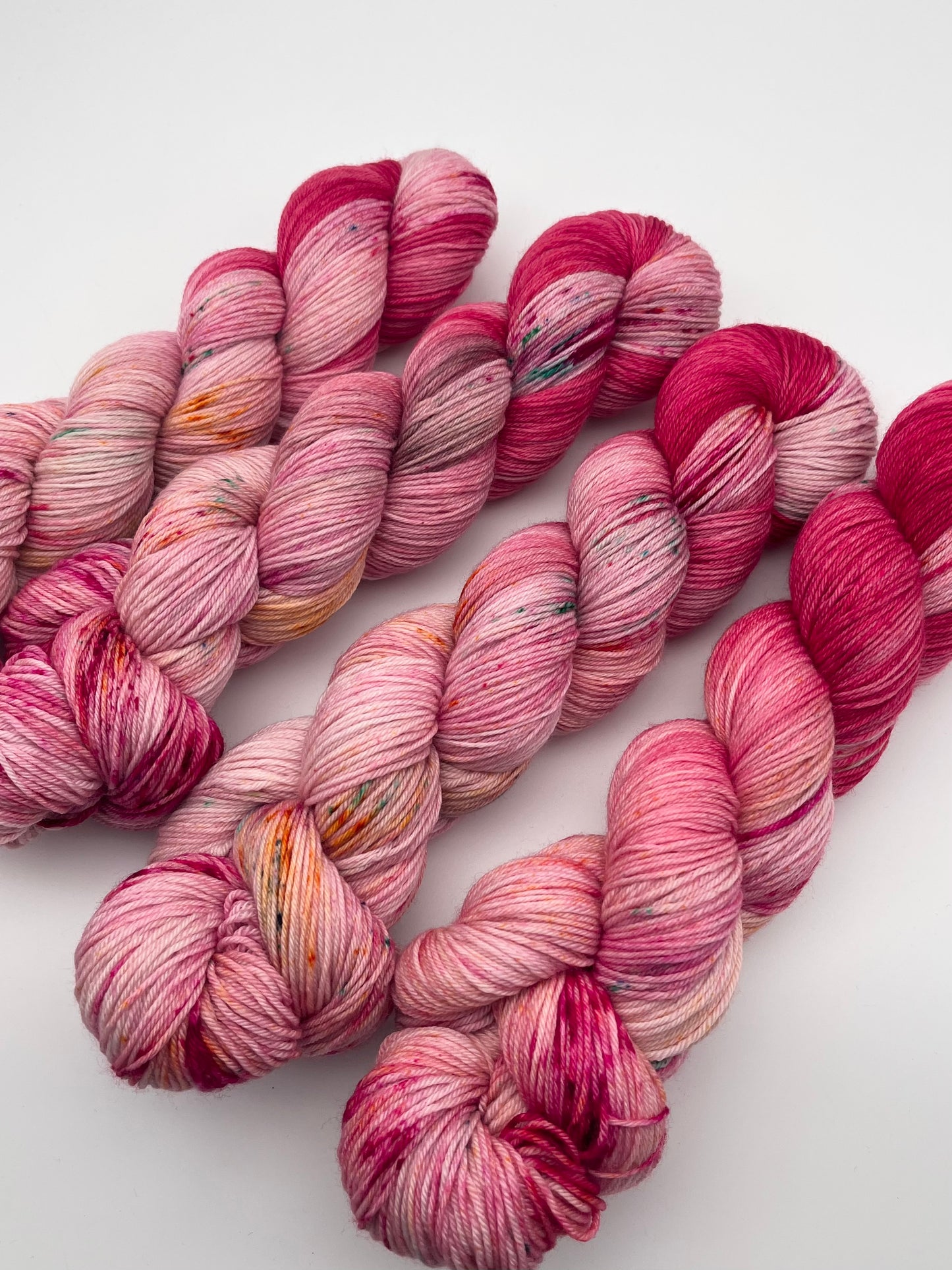 Red Velvet Allrounder Sock