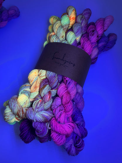 After the Storm Soft Sock Set